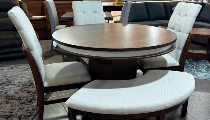 Antecomedor Charlotte