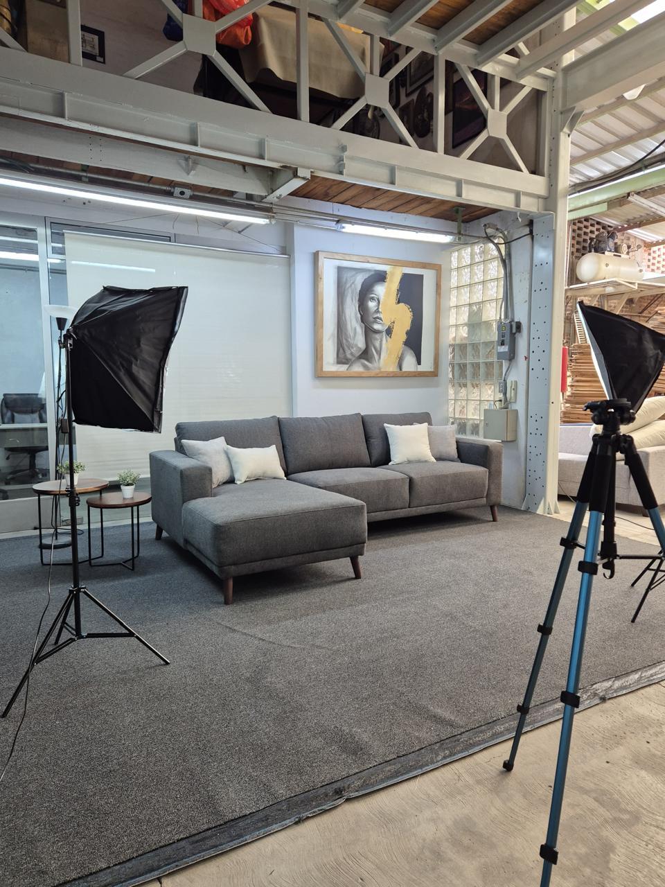 Sala Escuadra Marsella