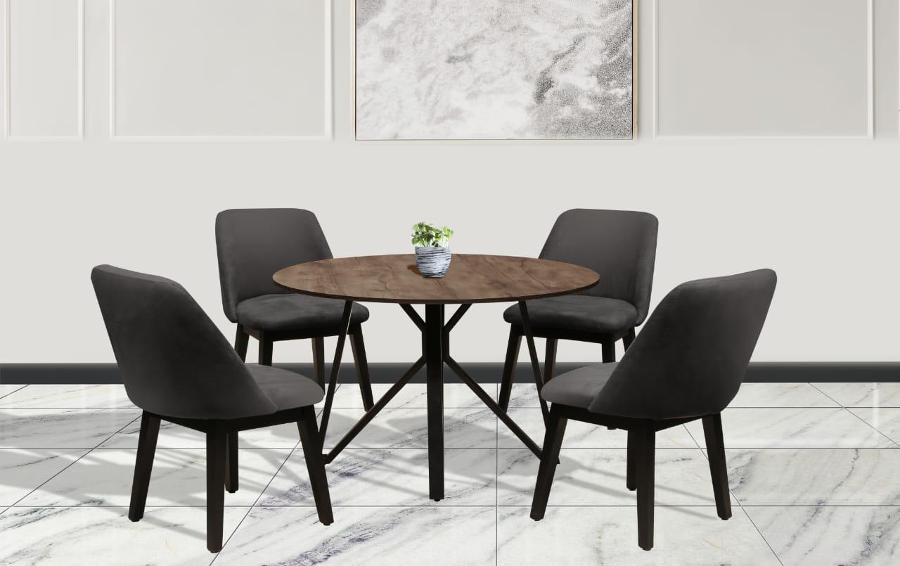 Antecomedor Lawrence 4s